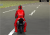 3D Motorbike Racing