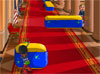 Presidential Paintball