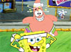 Sponge Bob: Bust up