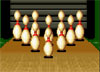 League Bowling