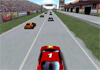 Speeding Rally Game: