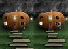The Pumpkin House logikai játék