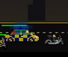 Pixel Outlaw automotor játék