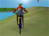 Stunt Bike Island