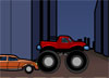 Monster Truck Curfew