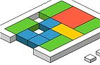 Sliding Block Puzzle