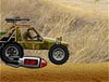 Buggy Run
