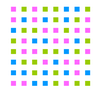 Dots And Squares