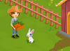 Rabbit Farmer stratégiai játék