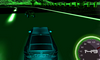 3D Neon Racing automotor játék