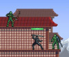 Ninja Rush akció játék