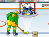 Hockey Duel