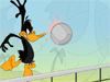 Tricky Duck Volleyball