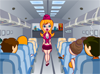 Funny airplane