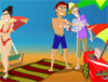 Naughty Beach