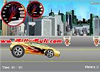 Wheelie Car