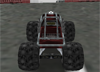 Monster Truck Dare Devil
