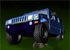 Hummer Rally Championship