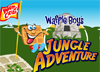 Waffle Boys Jungle