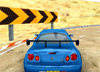 Burnin' Rubber 