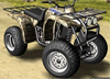 Quad Racer Extreme