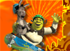 Shrek Shreds