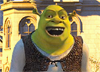 Shrek Belch