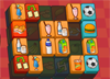 Mahjong Burger