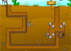 Ostrich Underground