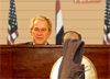 Bush Shoeting