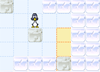 Penguin Push