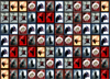 Gorillaz Tiles