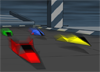 Xenon Prime Racing 
