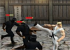 Karate King