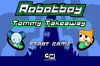 Robotboy Tommy Takeaway