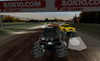 Monster Race