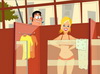 Perry The Perv 2