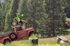 Stunt Rider