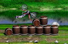 Bike Mania