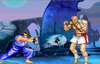 Street Fighter 2