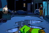 Teenage Mutant Ninja