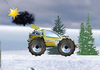 Dune Buggy