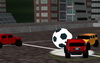 Hummer Football