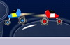 Planet Racer