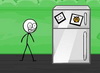 Refrigerator Rampage