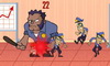 Fury Officer