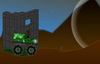 Military Monstertruck