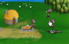 Pillage the Village