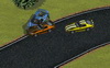 Speeding Wheels