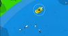 Blow Fishing